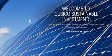 Santander e fundos canadenses fecham compra de eólicas no Brasil por R$2 bi