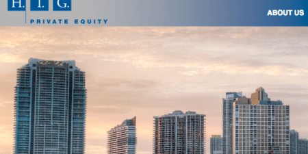 H.I.G. CAPITAL APOSTA EM EMPRESAS MENORES PARA INVESTIR NO PAÍS