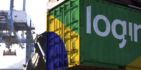 Manabi apresenta proposta para assumir controle da Log-In