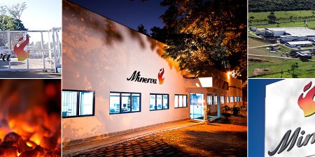 Minerva pretende conciliar compras e desalavancagem