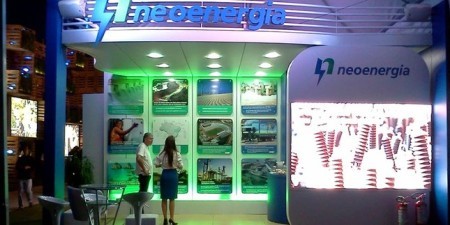 Previ estuda vender participação na Neoenergia
