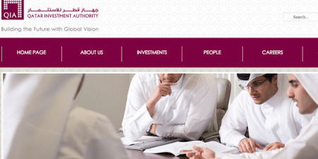 CRISE LEVA FUNDOS ÁRABES A FAZER OFENSIVA PARA AVALIAR ATIVOS NO BRASIL