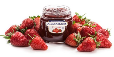 Queensberry faz joint venture com Hero