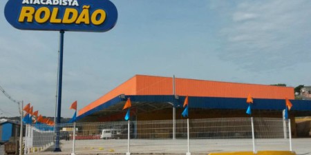 Roldão compra operação no interior de SP da Mega Atacadista