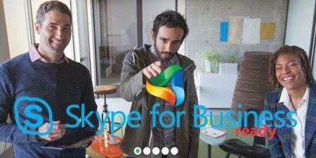 Microsoft compra empresa de tecnologia para aprimorar o Skype para empresas