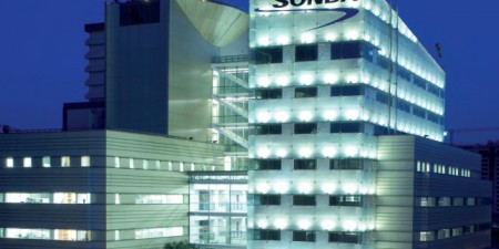 Sonda vai seguir comprando