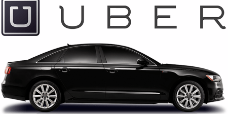 Uber recebe quase US$ 2 bi em investimento de empresas chinesas