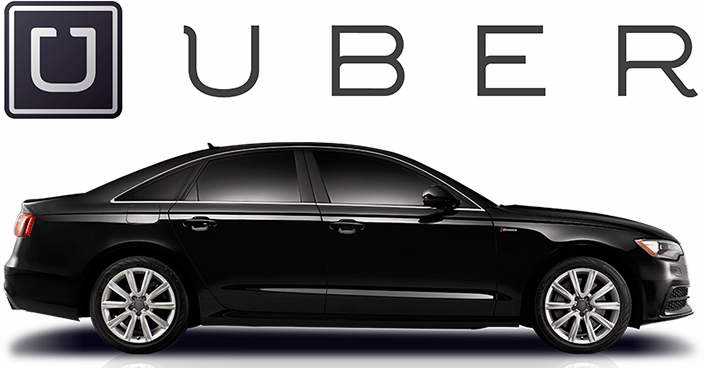 Uber recebe quase US$ 2 bi em investimento de empresas chinesas