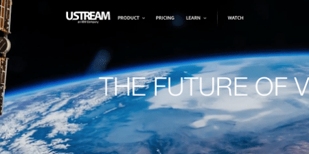 IBM compra startup de vídeo UStream por US$ 130 milhões