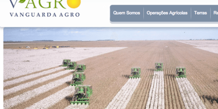 Acionistas da Vanguarda vendem 23% de participação para Laplace