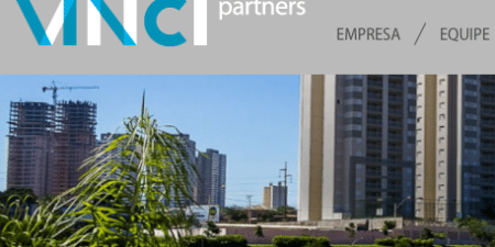 Vinci Partners coloca Austral, de seguros, à venda