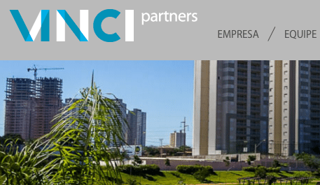 Vinci Partners coloca Austral, de seguros, à venda