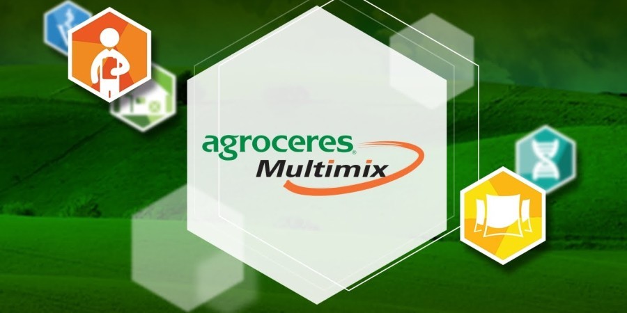Agroceres Multimix adquire controle da Novanis