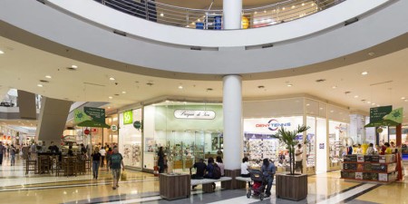 Sonae Sierra vende Boavista Shopping por R$ 56 milhões