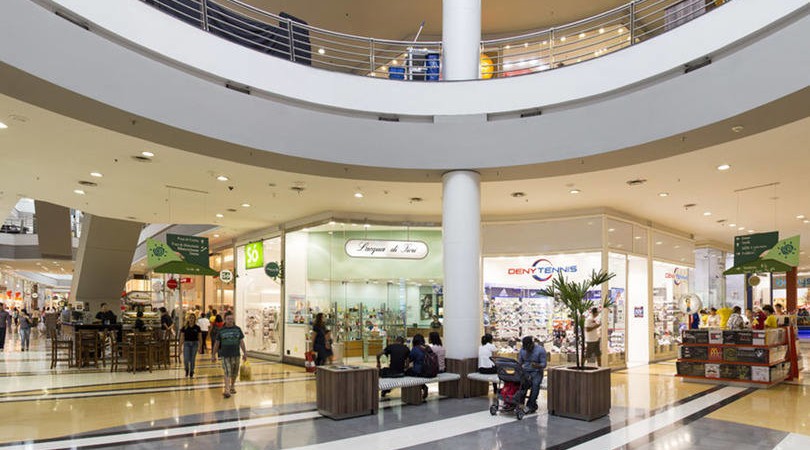 Sonae Sierra vende Boavista Shopping por R$ 56 milhões