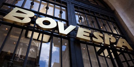 Metade das empresas do Ibovespa perde mais de 50% do valor de mercado