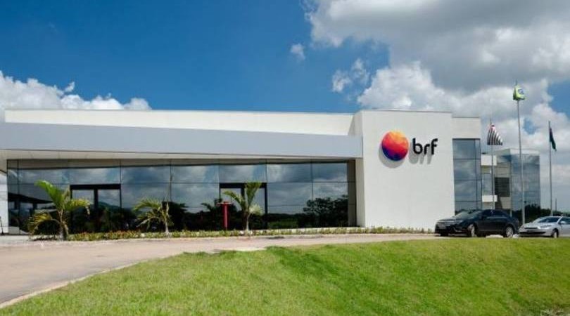 BRF celebra repactuação de joint venture com Mondelez