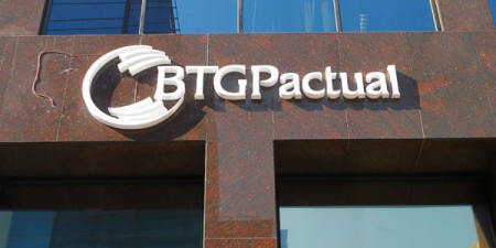 BTG Pactual capitaliza BR Pharma