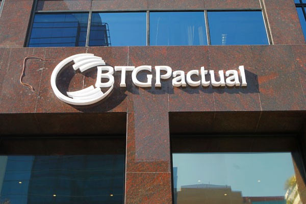 BTG Pactual capitaliza BR Pharma