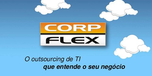 CorpFlex recebe aporte do fundo de investimento 2bCapital
