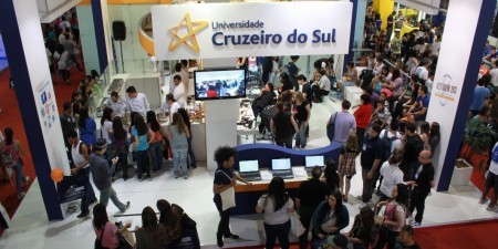 Cruzeiro do Sul vê nova aquisição no 1ºsemestre de 2016, diz diretor