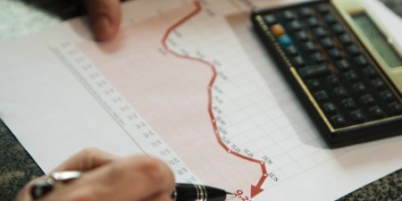 Economistas pioram estimativa para o PIB e veem inflação de 6,87% em 2016