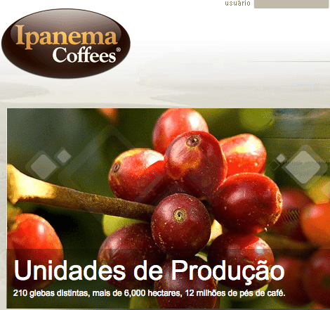 Empresa da Bahia vai se unir à Ipanema
