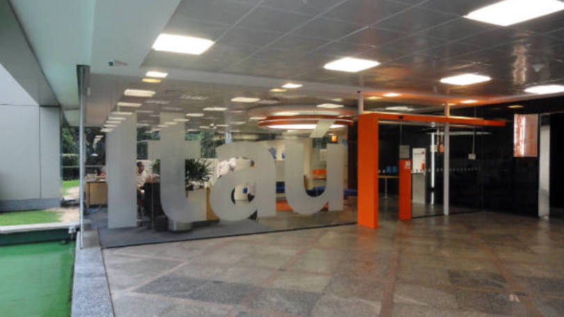 Itaú fecha compra de fatia do BTG na Recovery