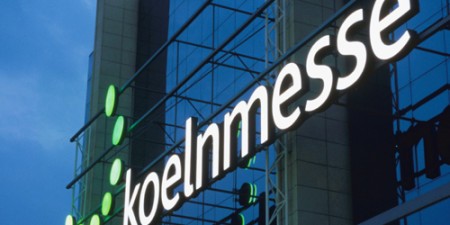 Koelnmesse compra Interfeiras Eventos