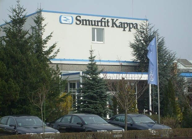Smurfit Kappa desembarca no país com aquisição de 186 milhões de euros