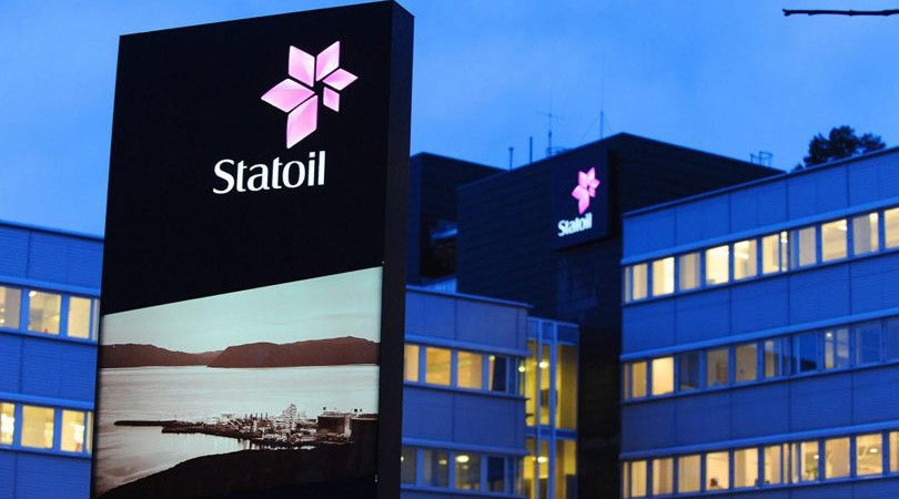 Statoil compra fatia de 11,9% na Lundin Petroleum