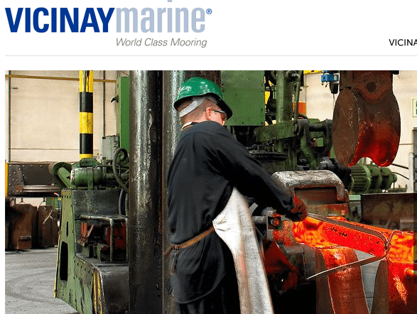 Lupatech vende participação total na Vicinay Marine por R$ 28 milhões