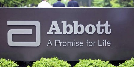 Farmacêutica americana Abbott adquire Alere por US$ 5,8 bilhões