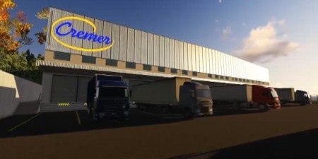 Cremer faz acordo com grupo Henry Schein para cisão parcial