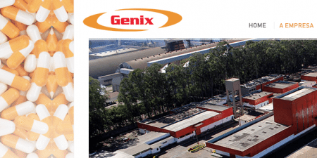 Empresa japonesa adquire fabricante brasileiro de cápsulas médicas Genix