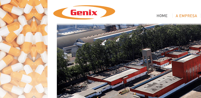 Empresa japonesa adquire fabricante brasileiro de cápsulas médicas Genix