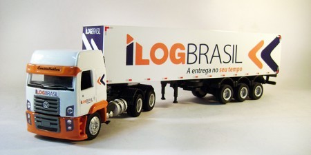 Empresas ILOG Brasil e IBEX unificam operações