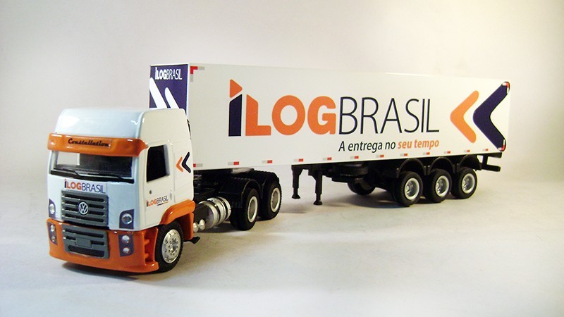 Empresas ILOG Brasil e IBEX unificam operações