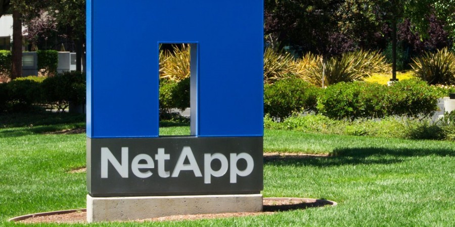 NetApp conclui aquisição da SolidFire