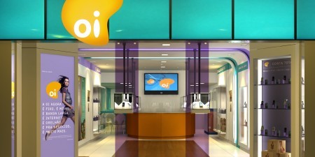 Oi pode ser alvo de aquisição com novo marco regulatório
