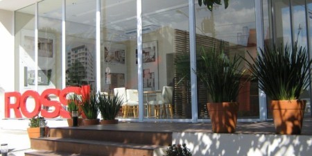 Rossi dá início ao processo de venda da EntreVerdes