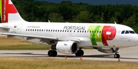 Governo português recompra 50% da companhia aérea TAP por US$ 2,1 bilhões