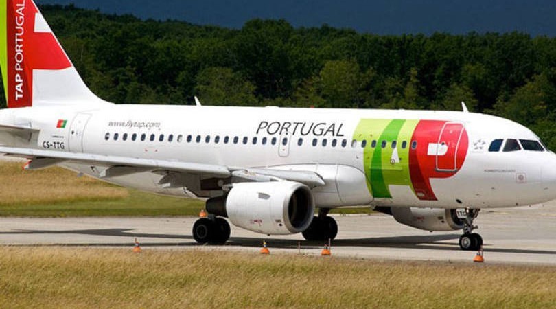 Governo português recompra 50% da companhia aérea TAP por US$ 2,1 bilhões