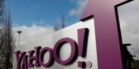 Yahoo sinaliza que está aberto para venda