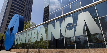 Itaú Unibanco assumirá operação do Corpbanca no 1º trimestre
