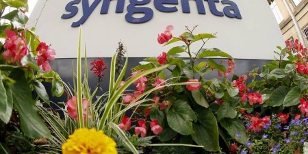 ChemChina se aproxima de adquirir Syngenta por US$ 43 bilhões