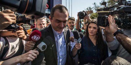 TARGET ADVISOR PARTICIPA DA MATÉRIA: A gravação que pode mudar a história – ISTOÉ DINHEIRO