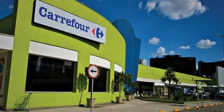 Carrefour Brasil compra controle do site CyberCook