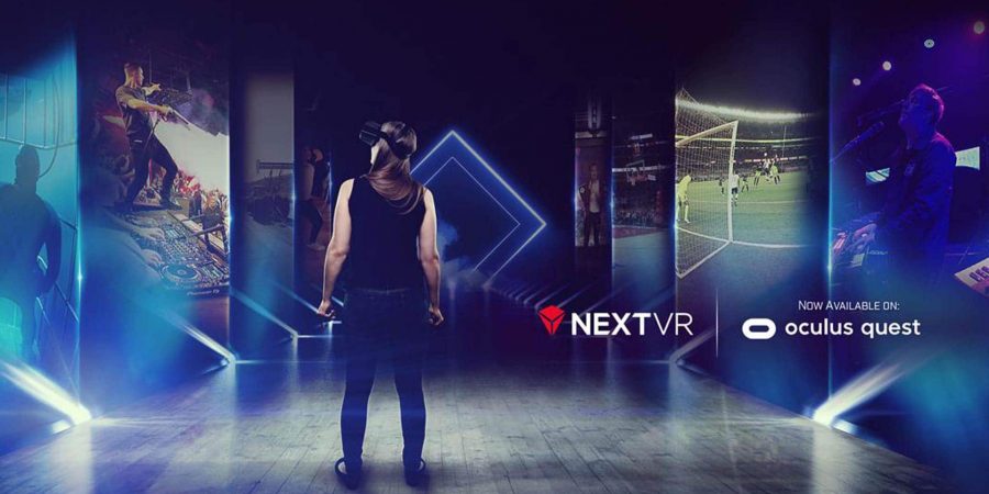 Apple compra NextVR, especializada na transmissão de eventos ao vivo em realidade virtual [atualizado]