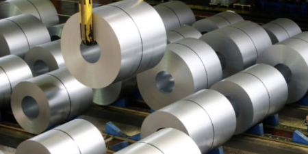 Thyssenkrupp negocia com rivais unidade de siderurgia; ações decolam 9%